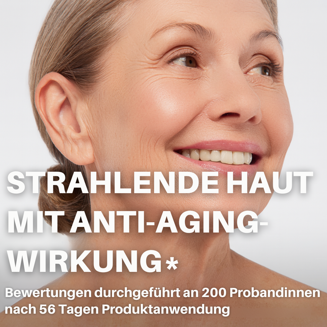 Julie™ • Anti-Aging-Serum